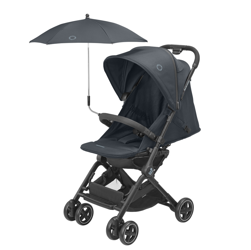 Maxi-Cosi Lara2 vaunut Essential grafiitti