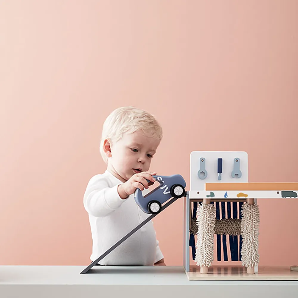  Kids Concept -palvelukeskus AIDEN