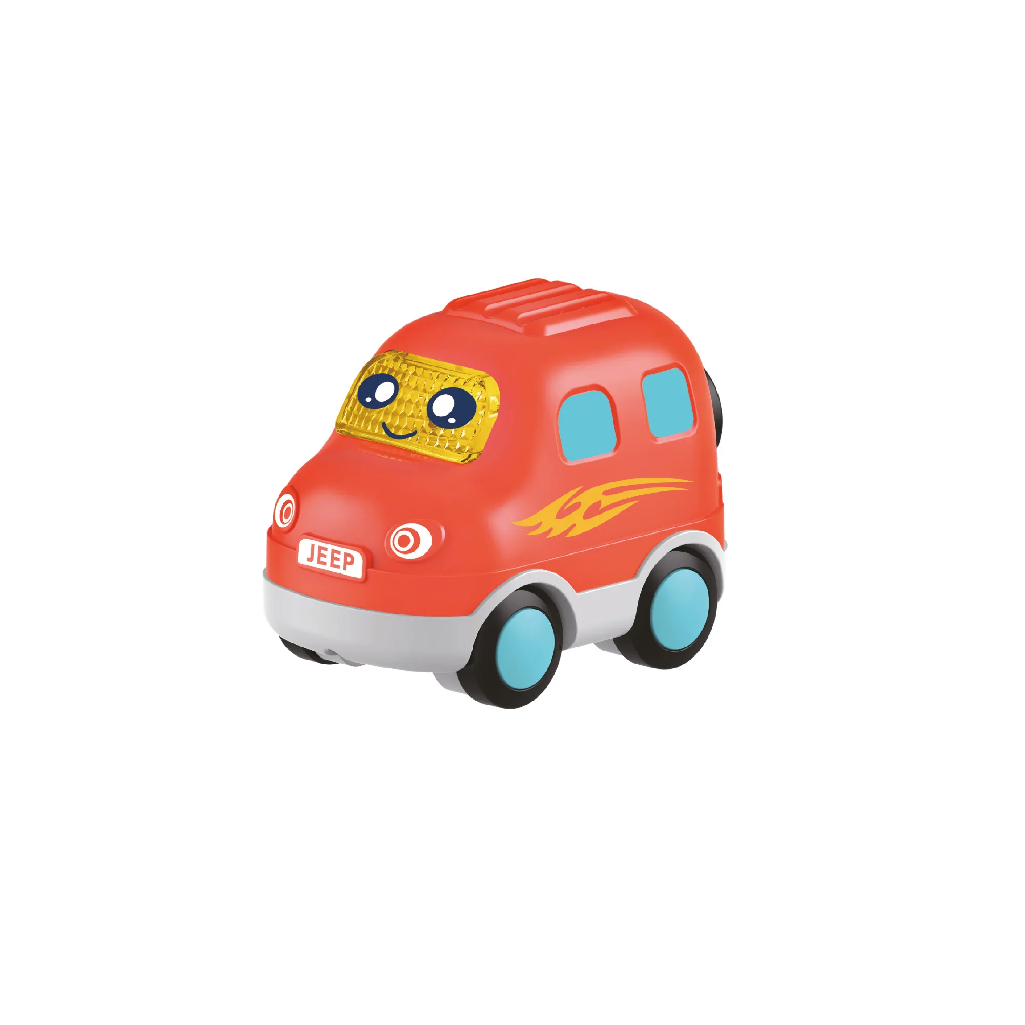  Scandinavian Baby Mini safariauto