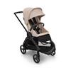 Bugaboo Dragonfly Lastenrattaat Desert Taupe