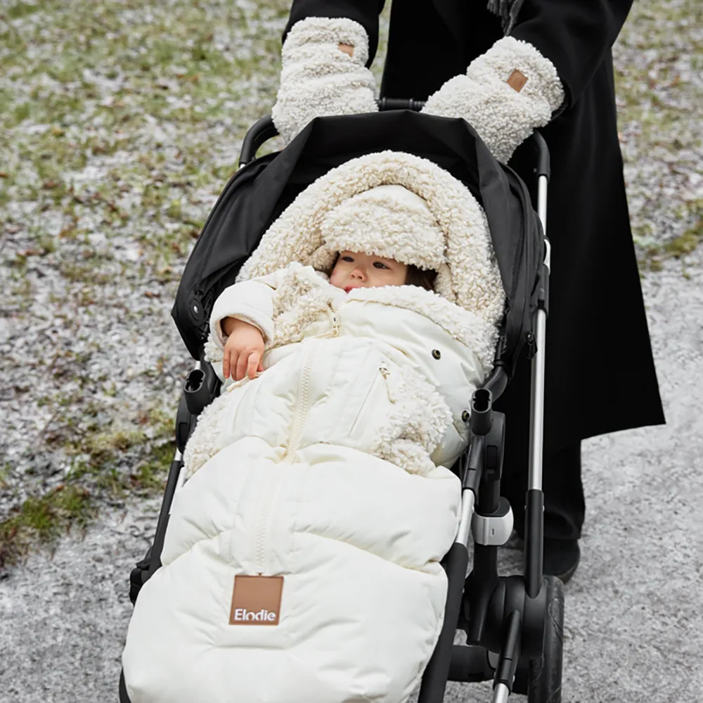 Elodie Details Winter Cap Soft Sherpa 23yr
