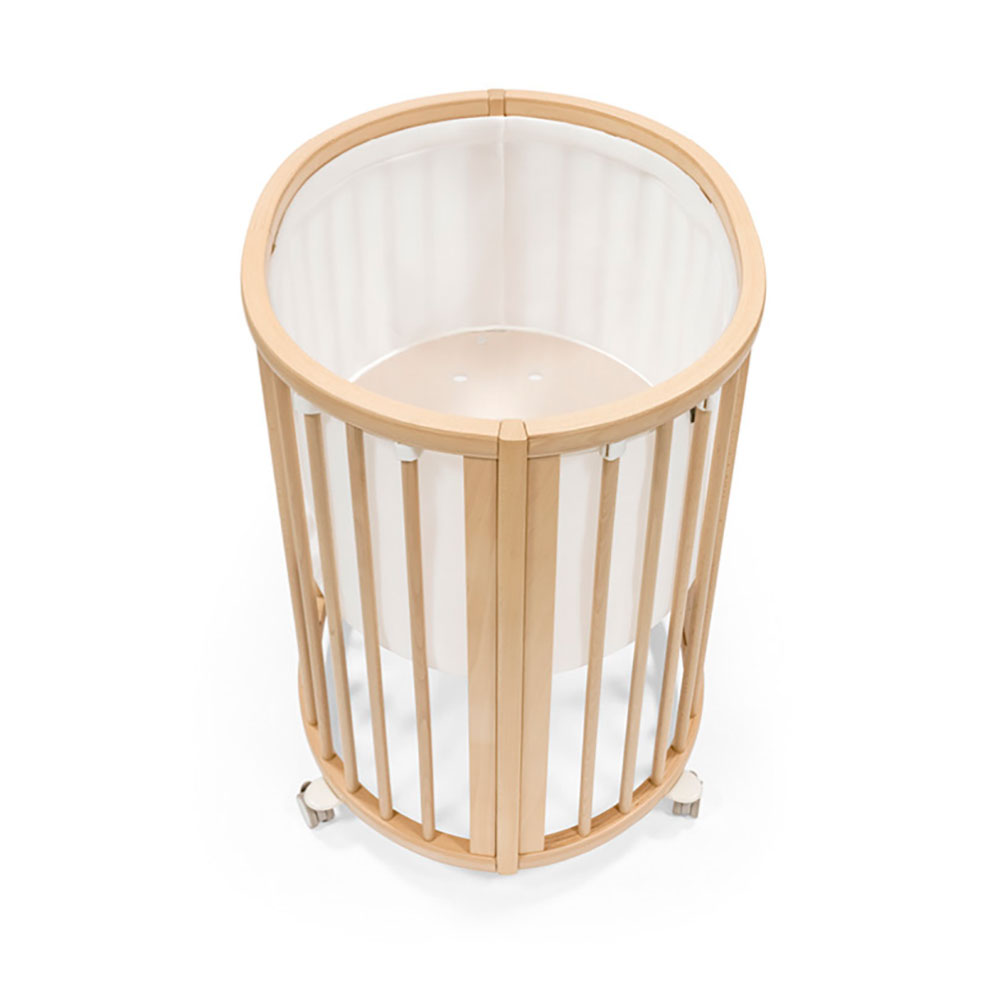 Stokke Sleepi Mini Mesh -verkkovuori