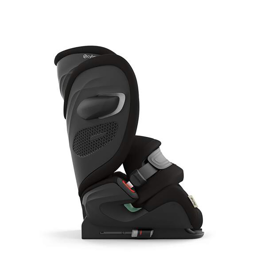 Cybex PALLAS G2 I-SIZE PLUS Moon Musta