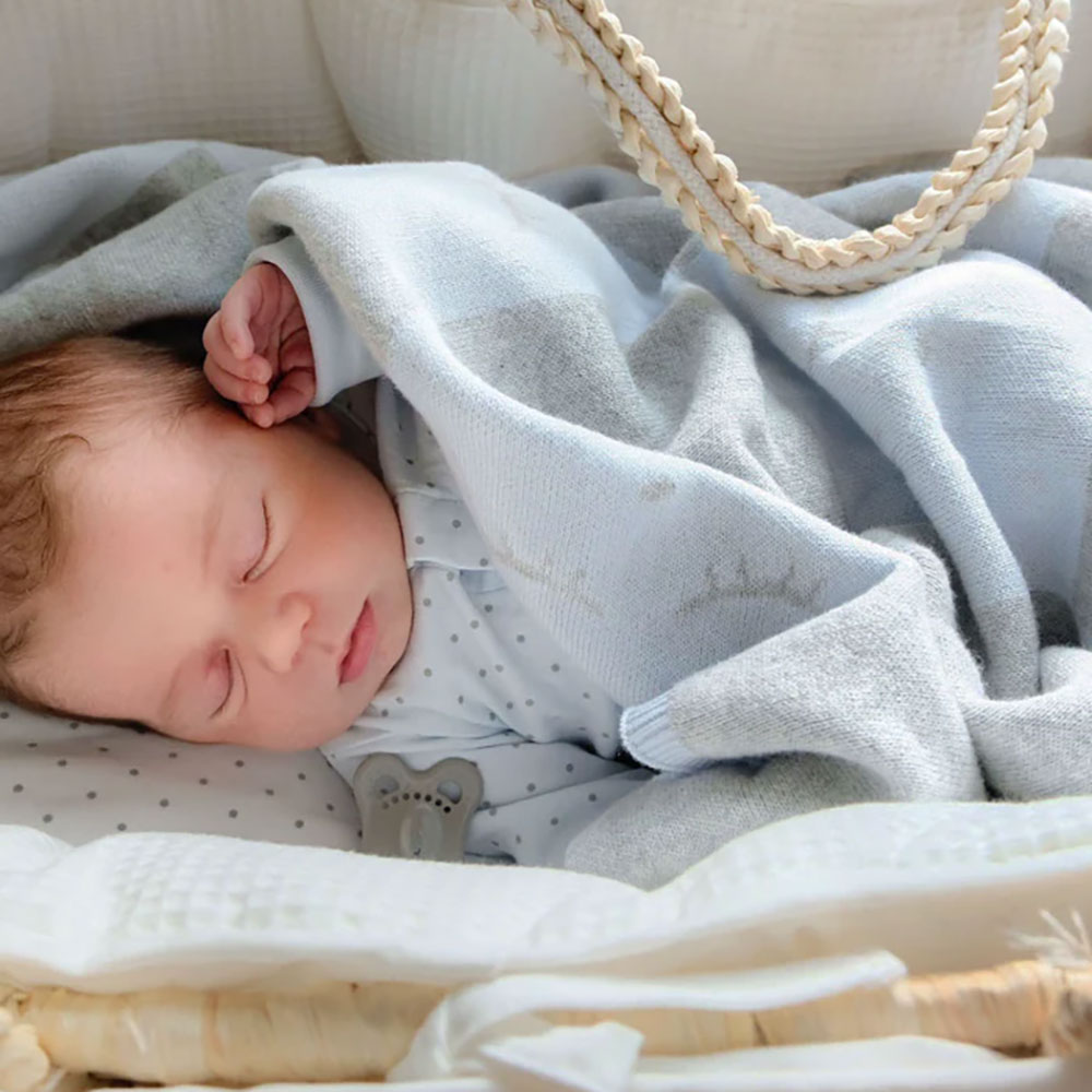 Livly Sleeping Cutie Peitto Sininen