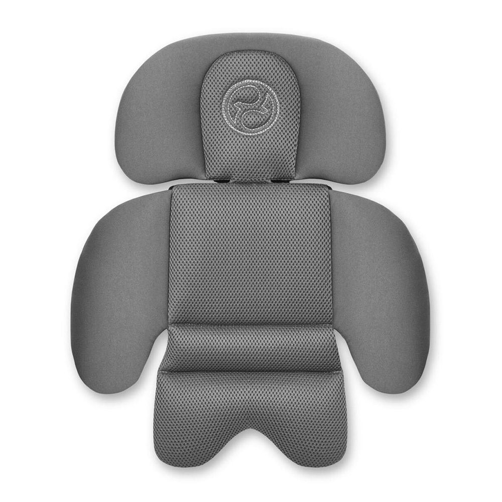 Cybex SIRONA G Vauvan sisäosa Harmaa
