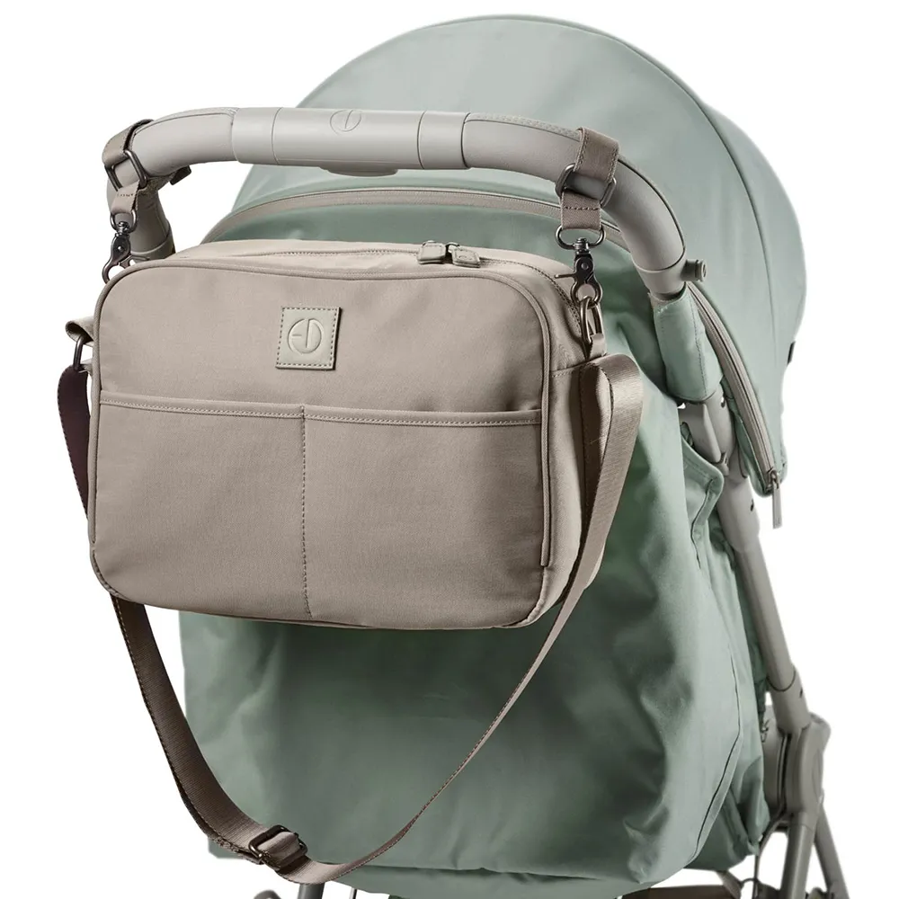 Elodie Vaihtolaukku Cross Body Moonshell Moonshell