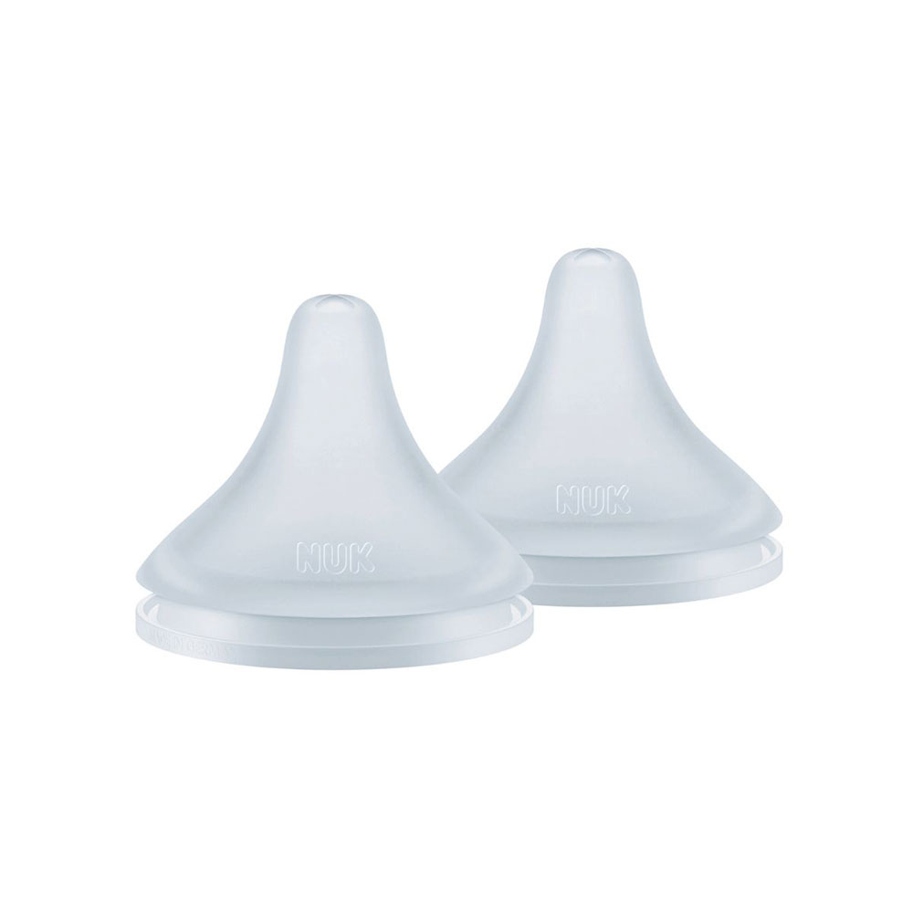 NUK First Choice Pullotutti M 3 kk+