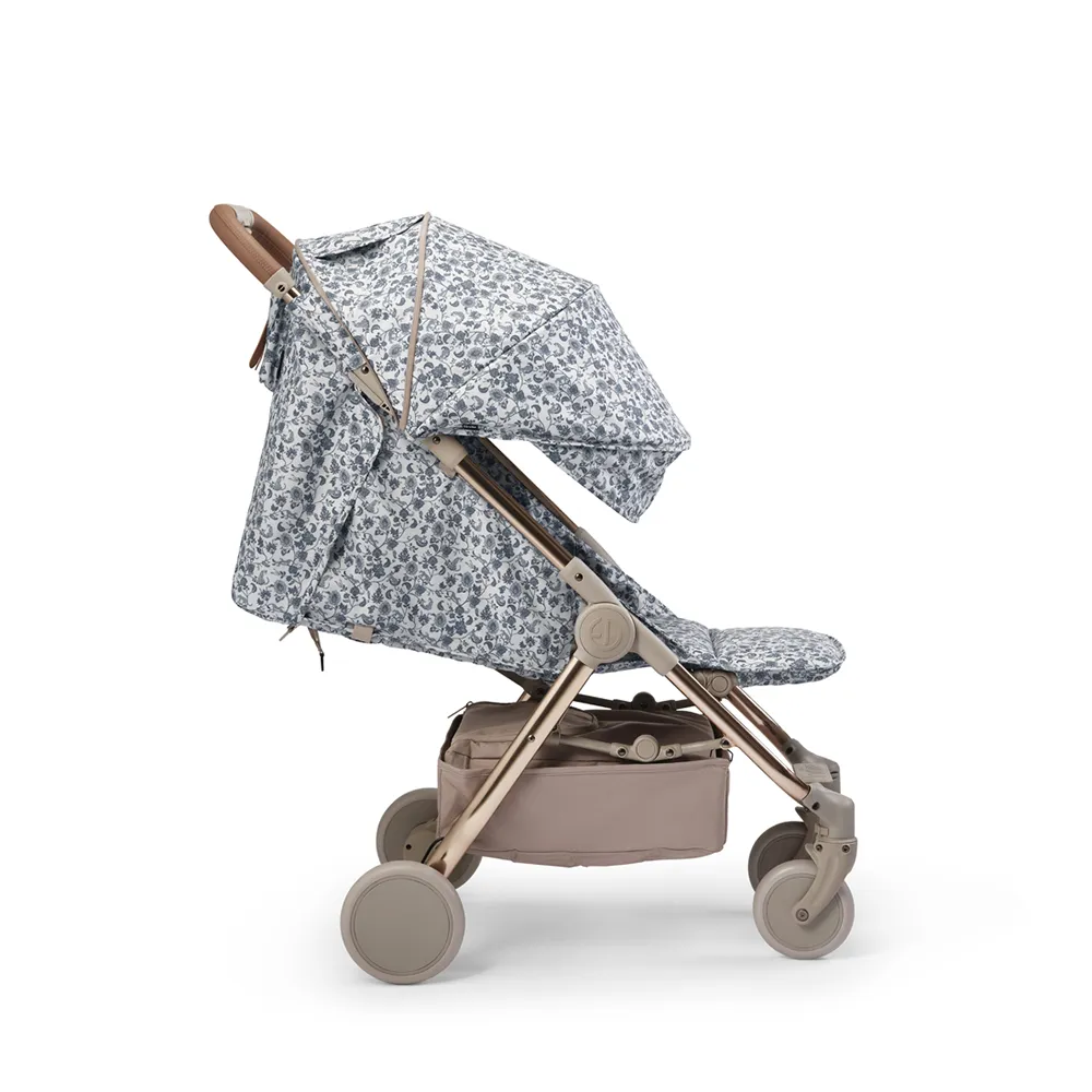 Elodie MONDO lastenrattaat Leo Toile