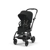 Cybex Eezy S Twist kääntyvä sulky Magic Black 