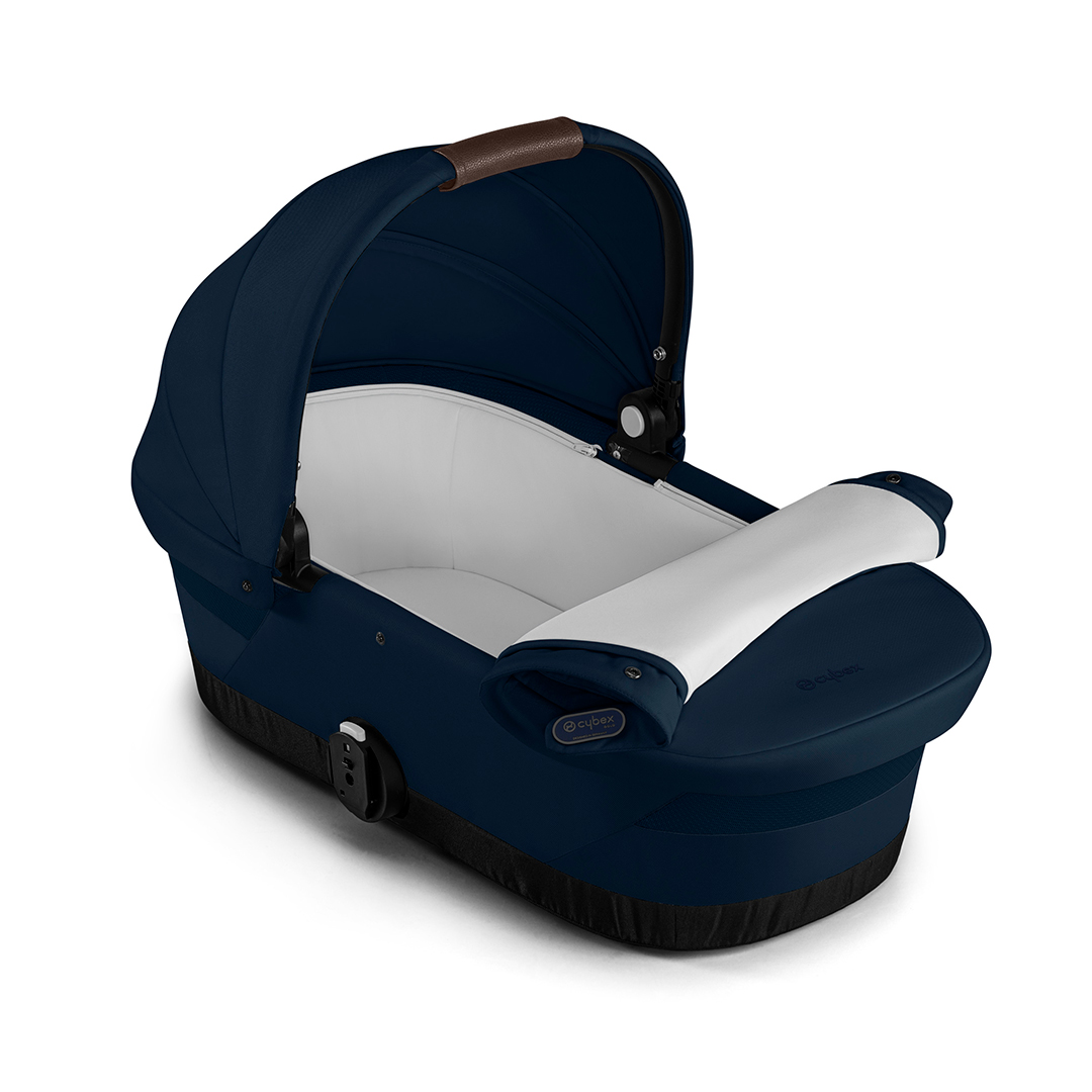 Cybex GAZELLE S kantokoppa Ocean Blue (Ocean Blue)