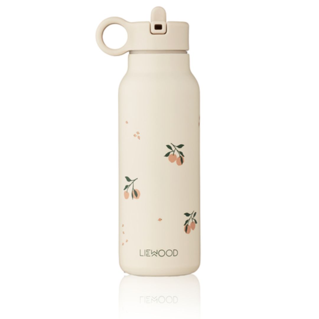 Liewood Falk vesipullo 350 ml Persikka / Merikuori