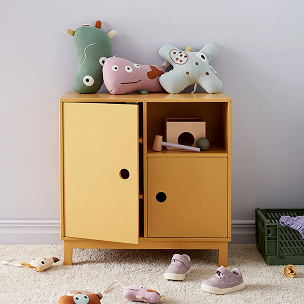 Kids Concept pehmolelu MikroBella NEO