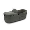 Bugaboo Fox 5 kantokoppa kangas FOREST GREEN (metsänvihreä)
