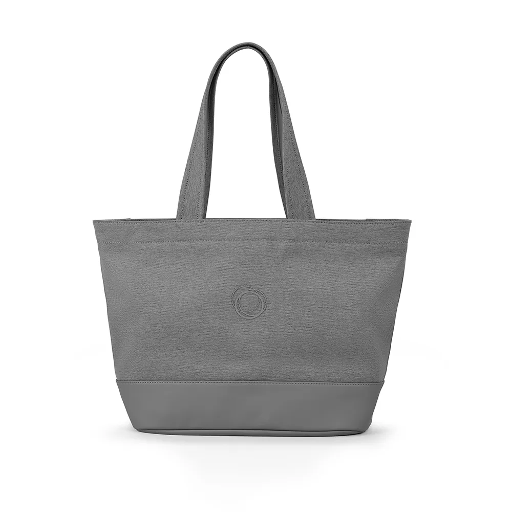 Bugaboo Vaihtolaukku Moon Grey