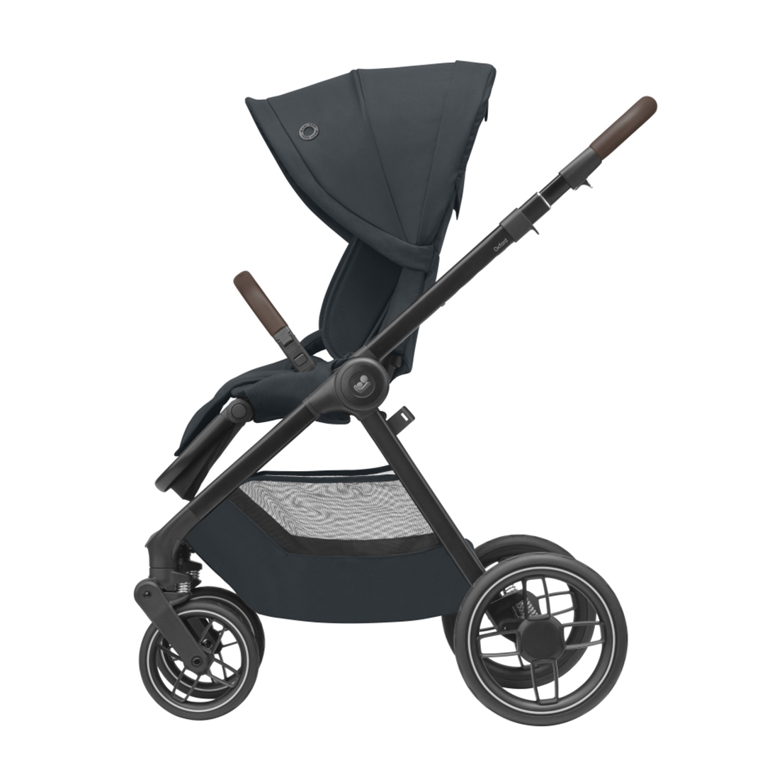 Maxi-Cosi Oxford sulky Essential Grafiitti