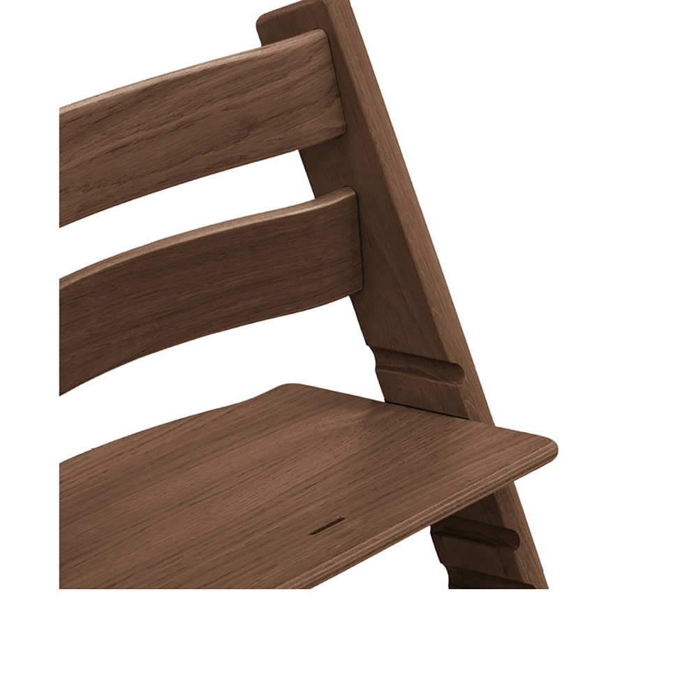 Stokke Tripp Trapp tuoli tammi lämpimän ruskea
