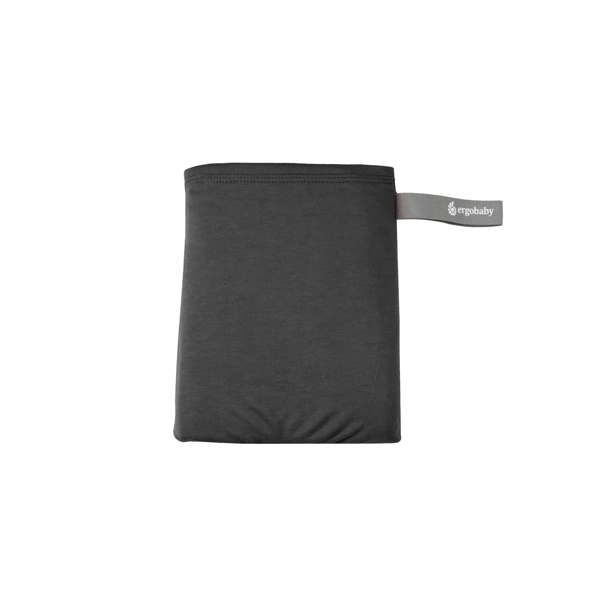 Ergobaby Aura Wrap vauvan kääre pehmeä musta