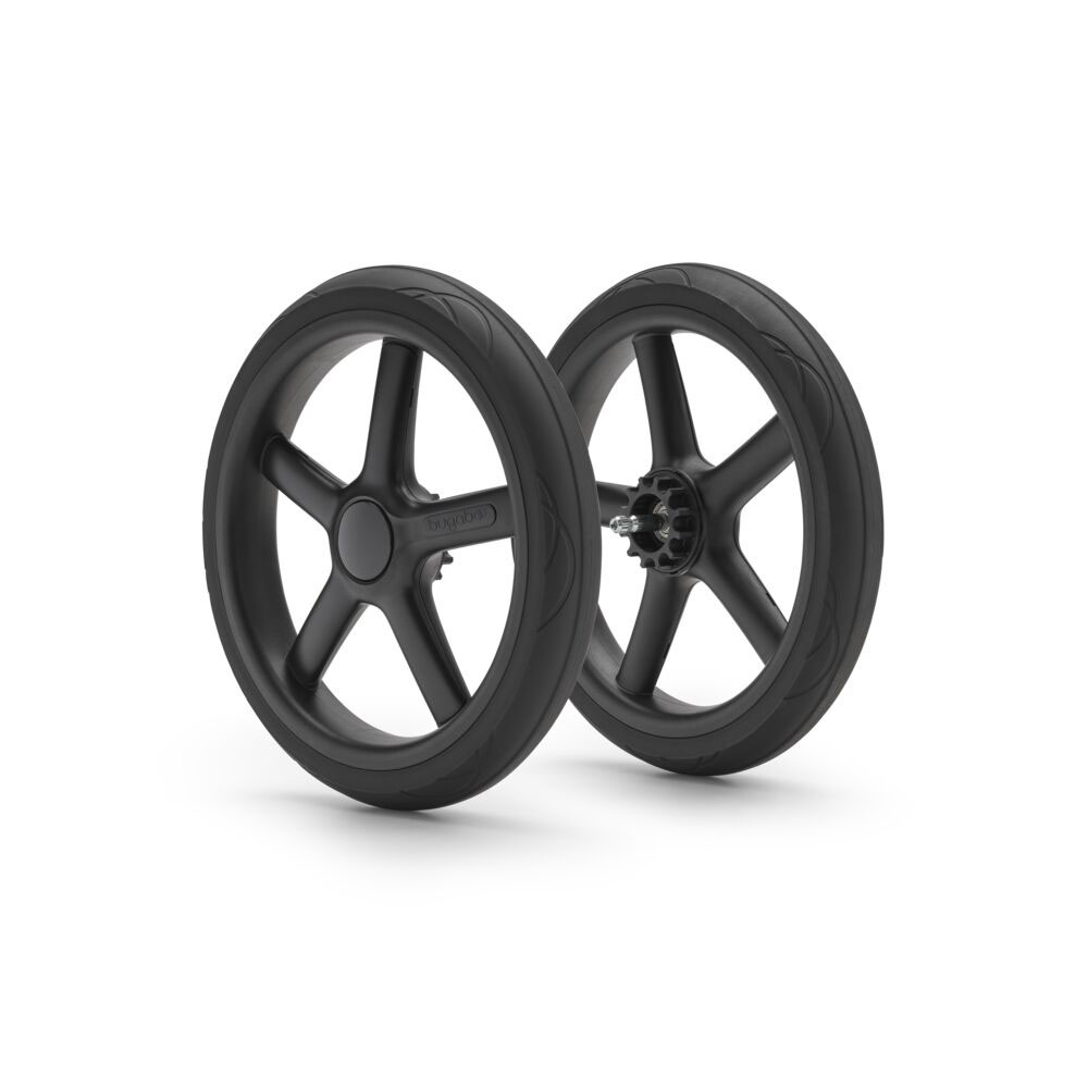 Bugaboo Fox 5 takapyörät BLACK