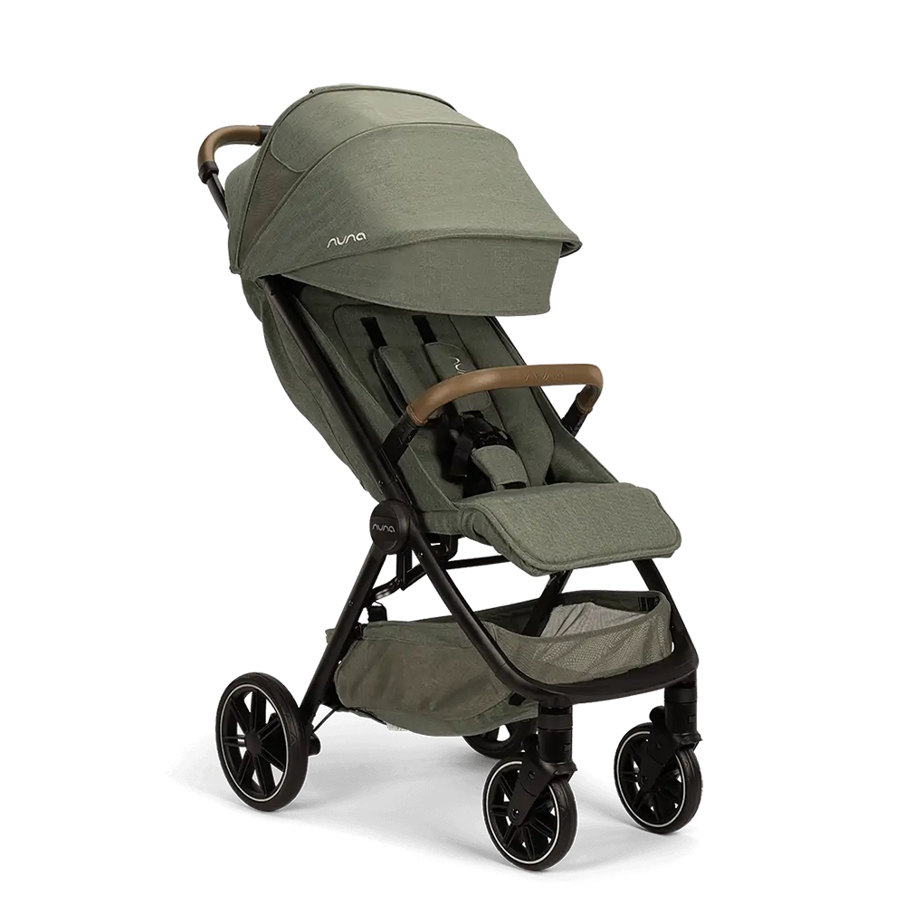 Nuna TRVL LX matkalaukku PINE