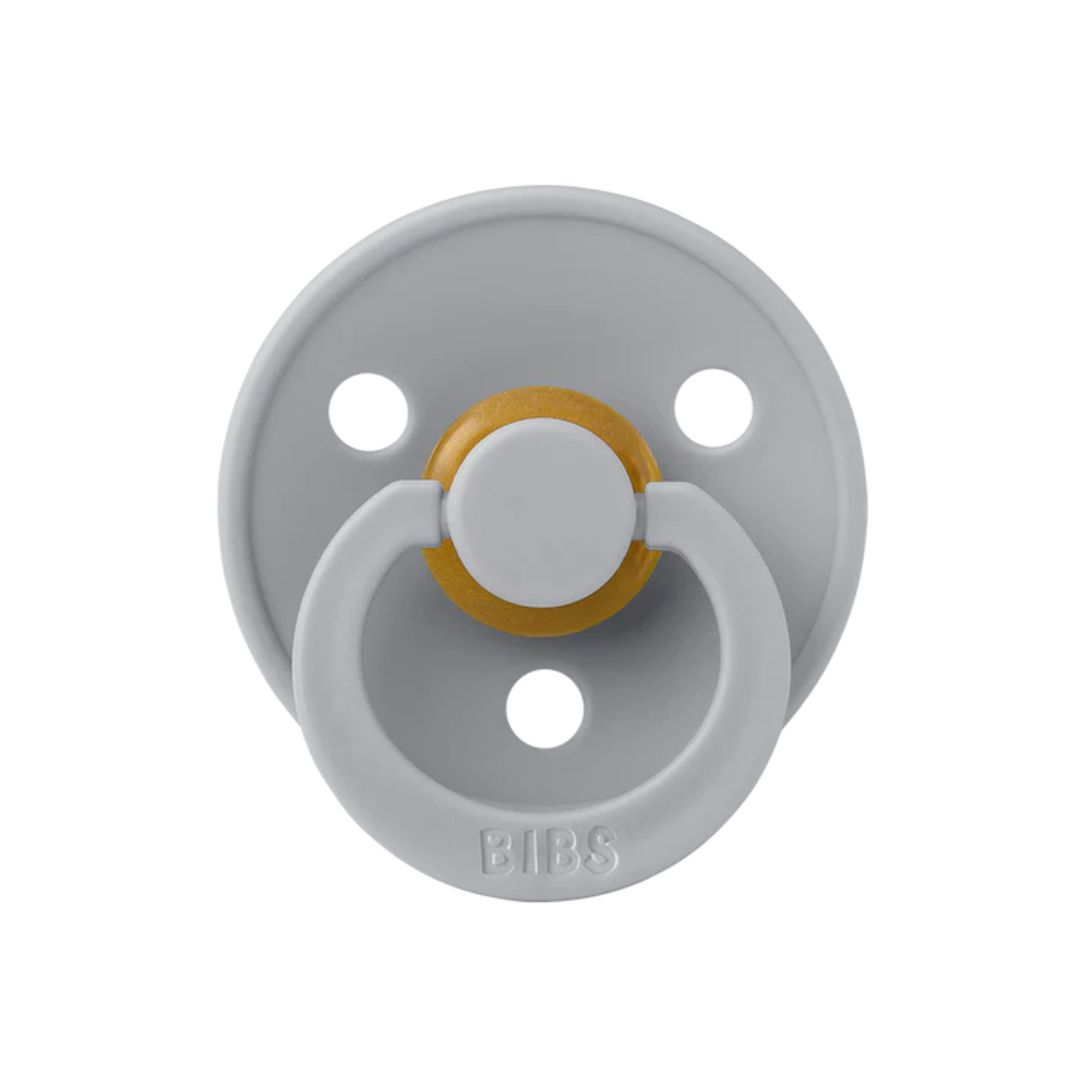 Rintaliinat Napp 2-pack 0-6m Vanilja/pilvi