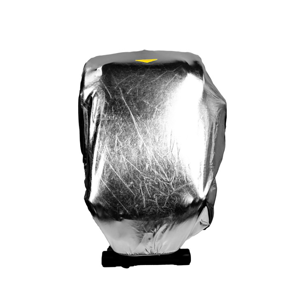 Axkid Shield -aurinkosuoja turvaistuimelle