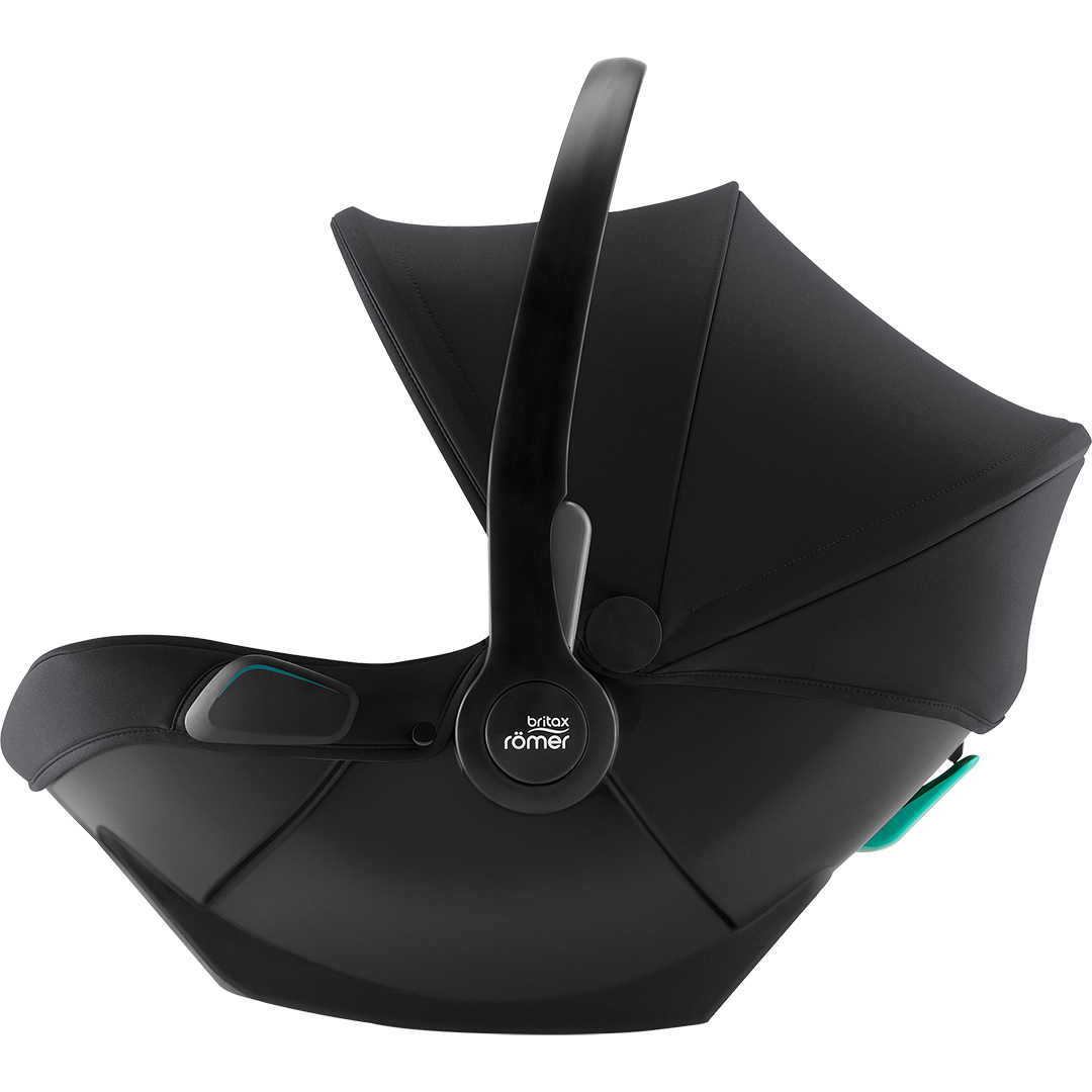 Britax Baby-Safe Core Space Musta