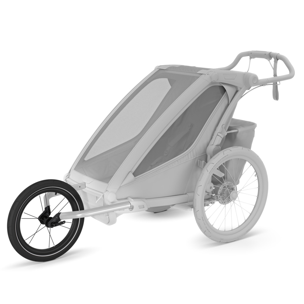 Thule Chariot Jogging Kit single