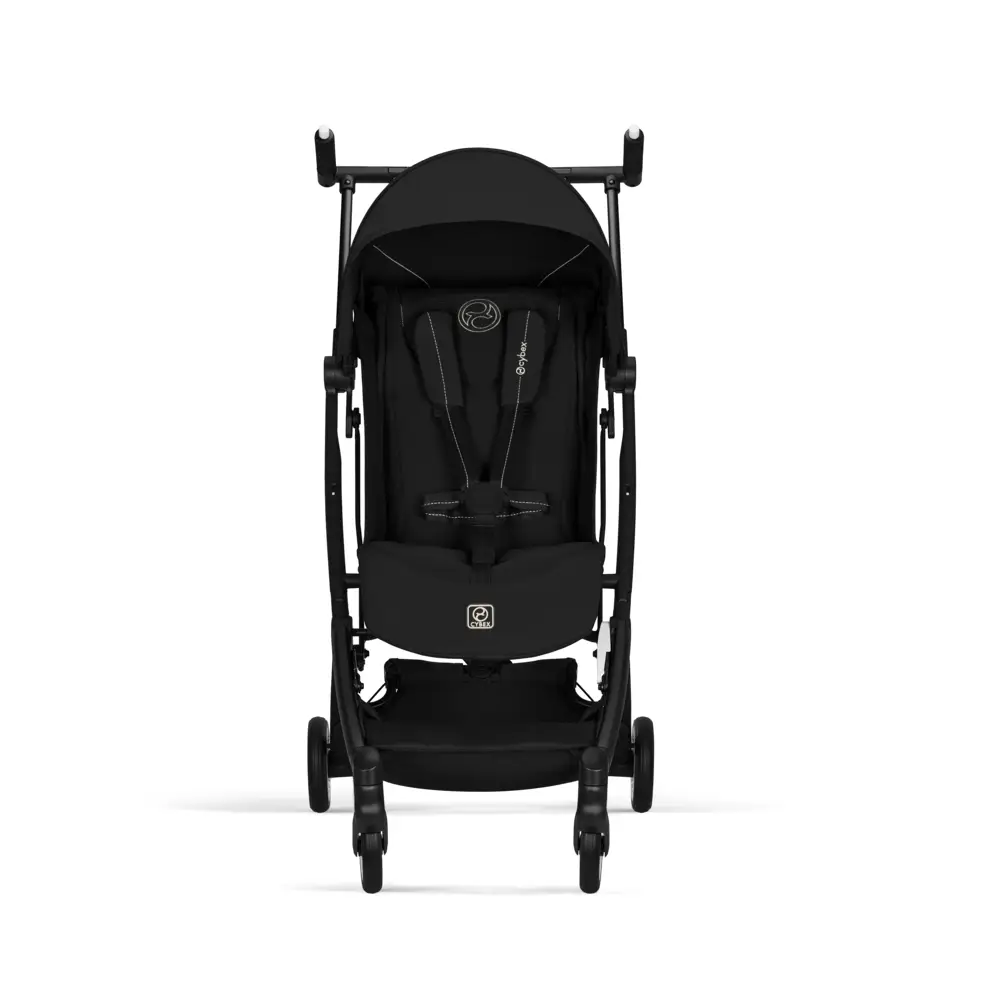 Cybex LIBELLE BLK Matkavaunu Magic Black