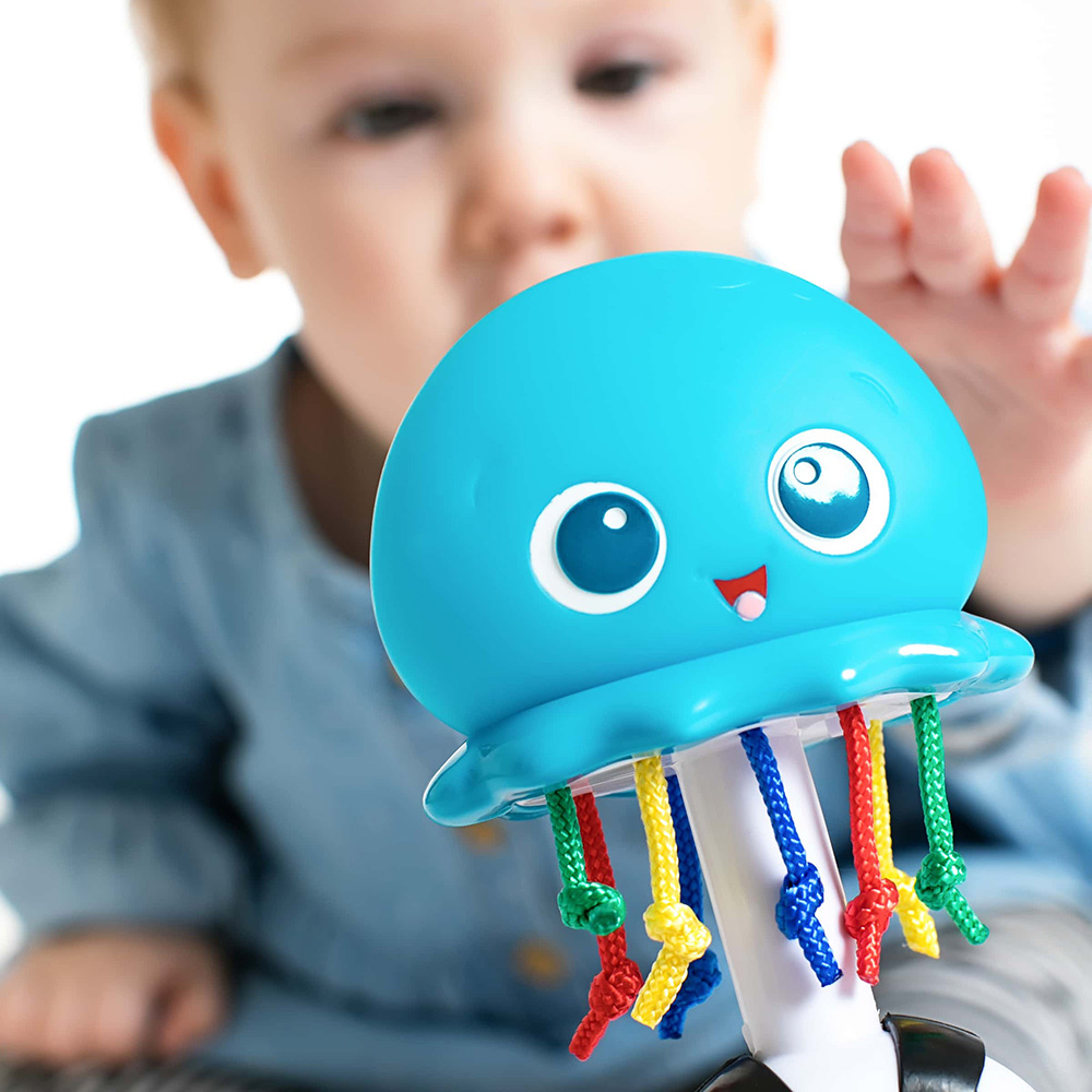 Baby Einstein helistinkalmari