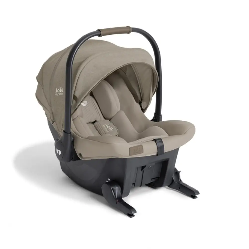 Joie Sprint Isofix turvaistuimen Sandstone