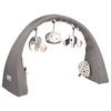 Tehty Deer Activity Gym Grey