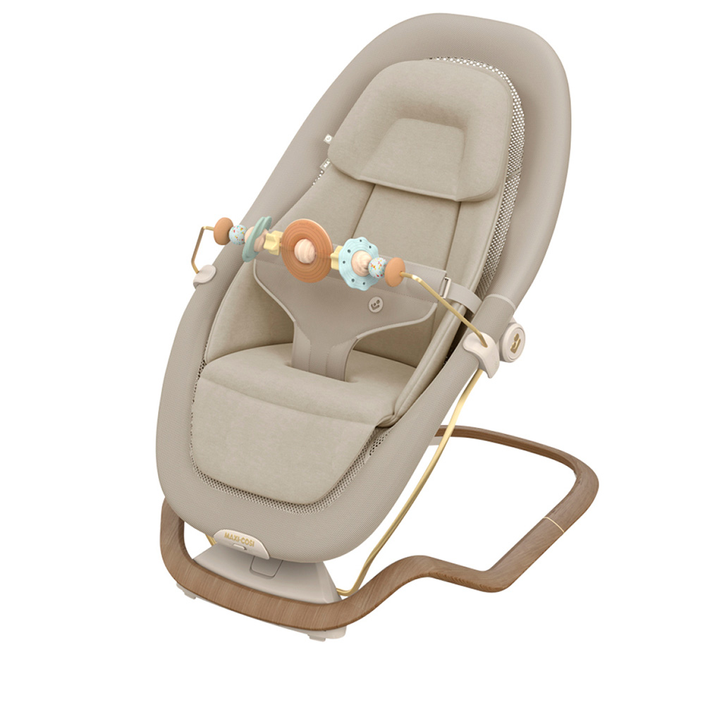 Maxi-Cosi DOVE leikkikehä ELEGANCE
