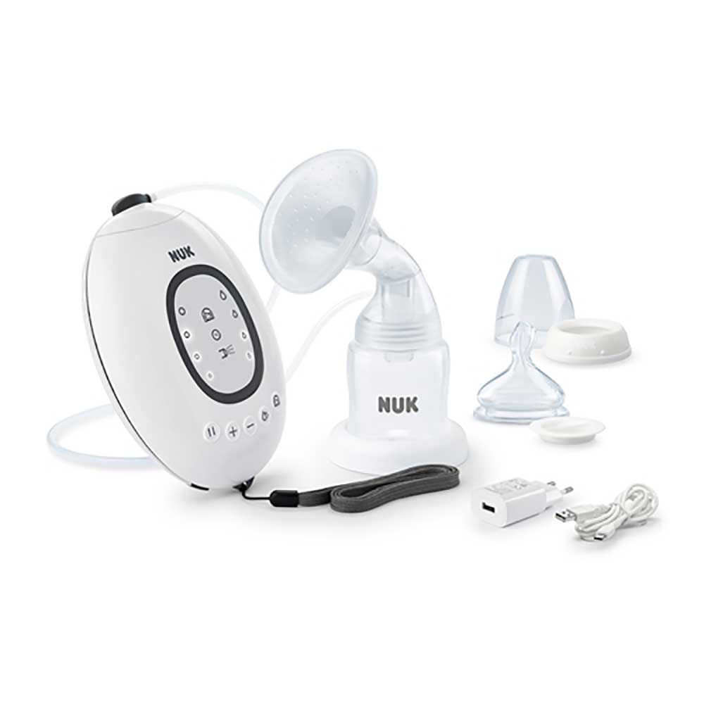 NUK First Choice+ sähköinen rintapumppu