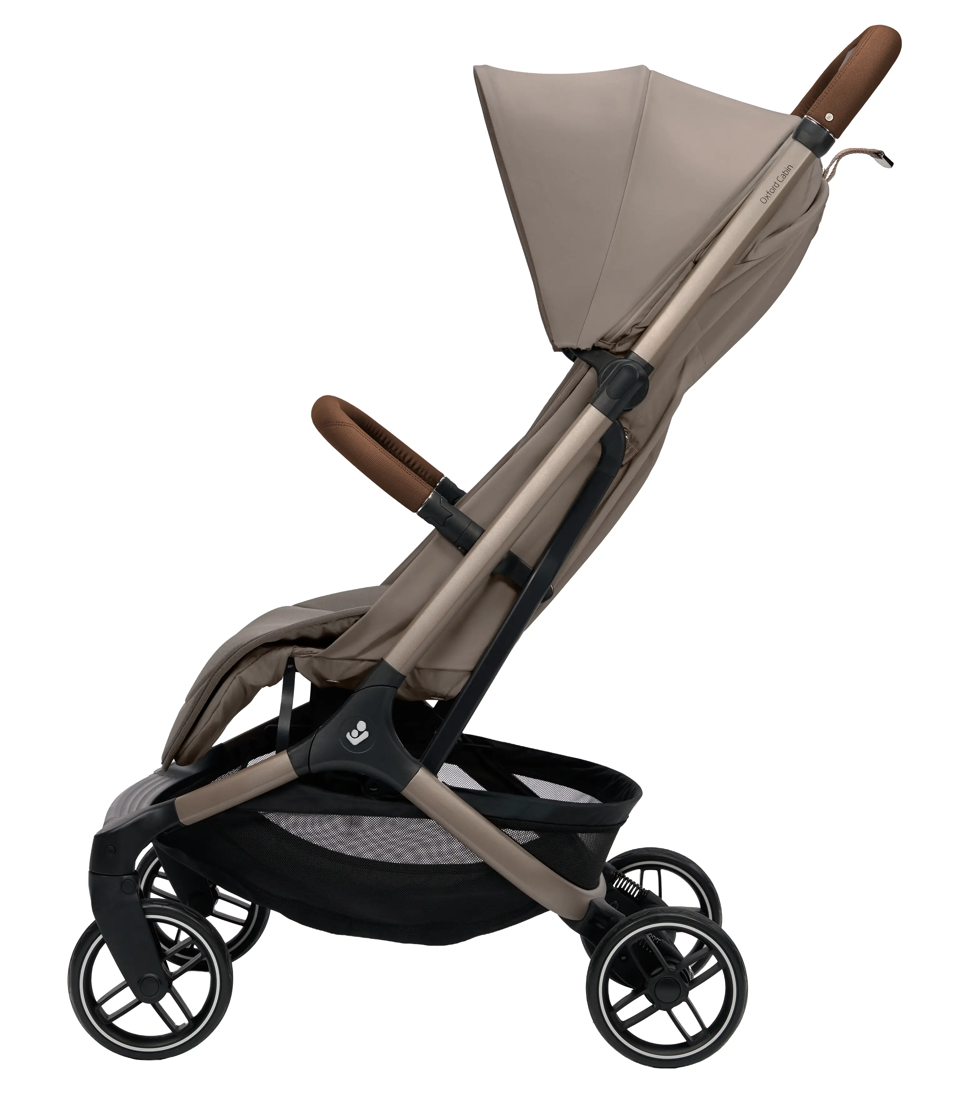 Maxi-Cosi Oxford Cabin OAK TRUFFLE
