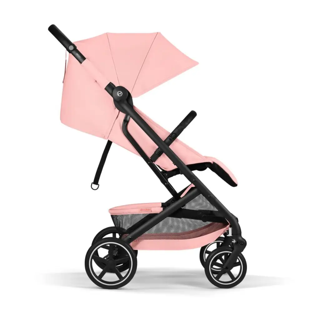 Cybex BEEZY -kärryt, Candy Pink