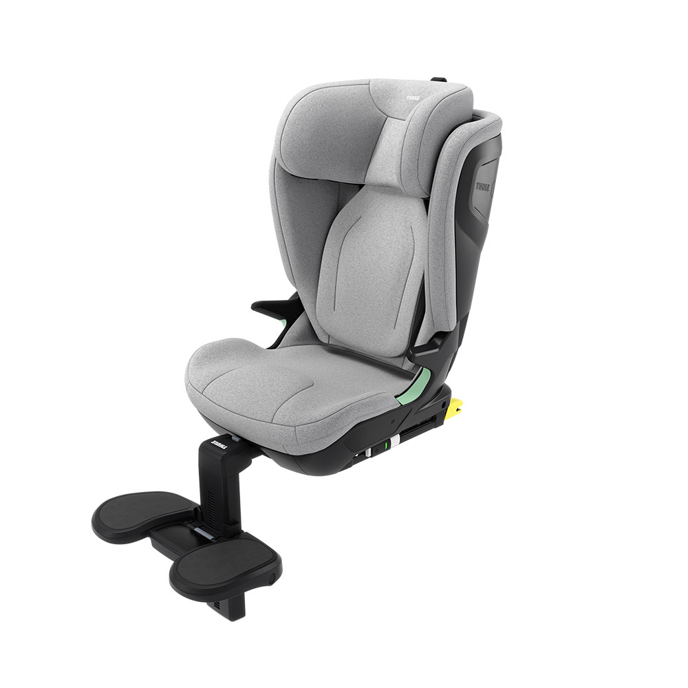 Thule Palm + jalkatuki