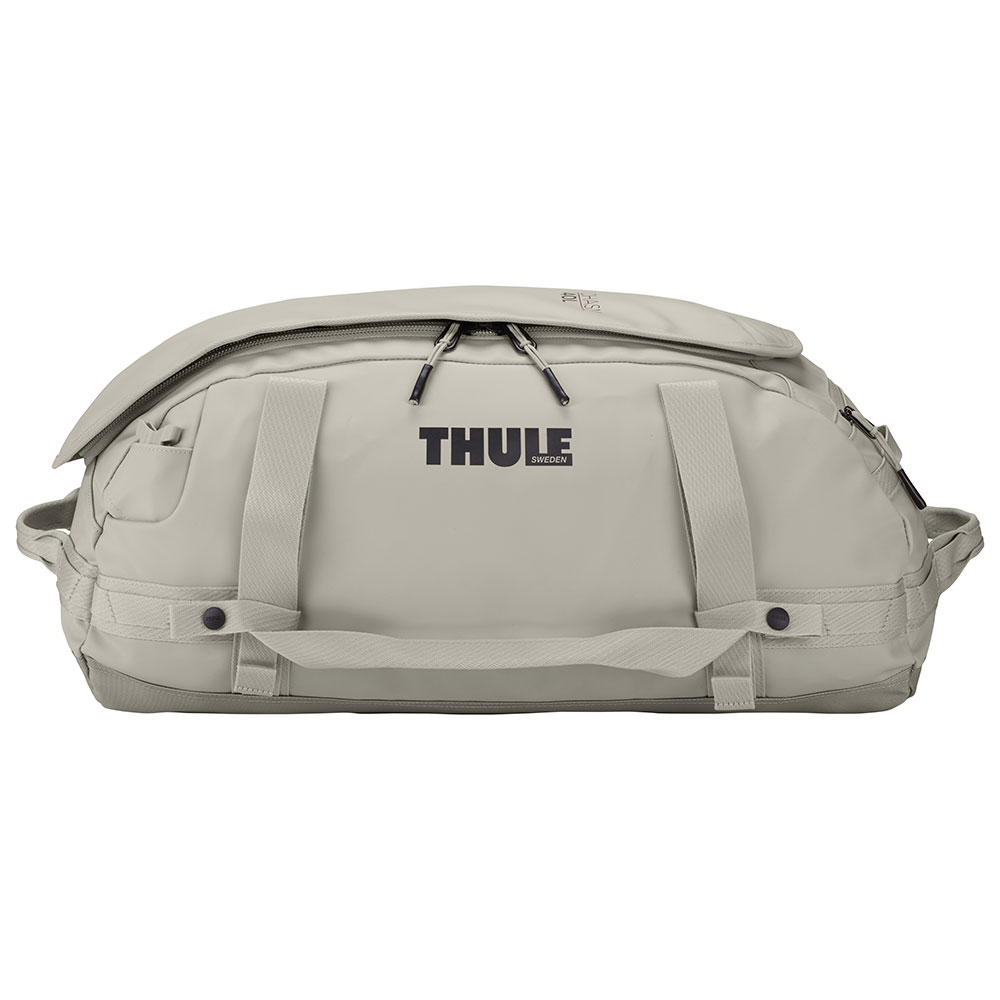Thule Urban Glide 3 + Thule pussilaukku Chasm