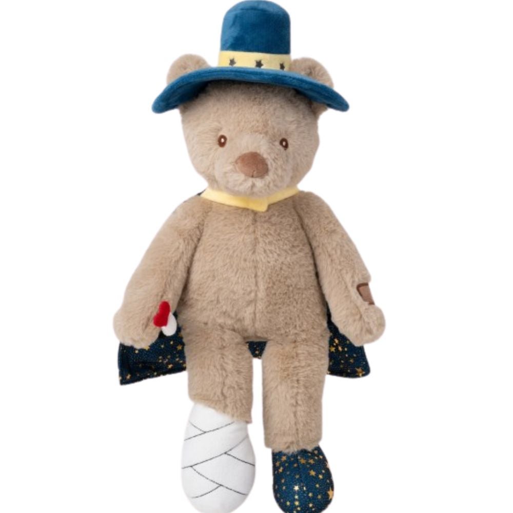 Teddykompaniet Super Sankarinalle Sim Sala Sven