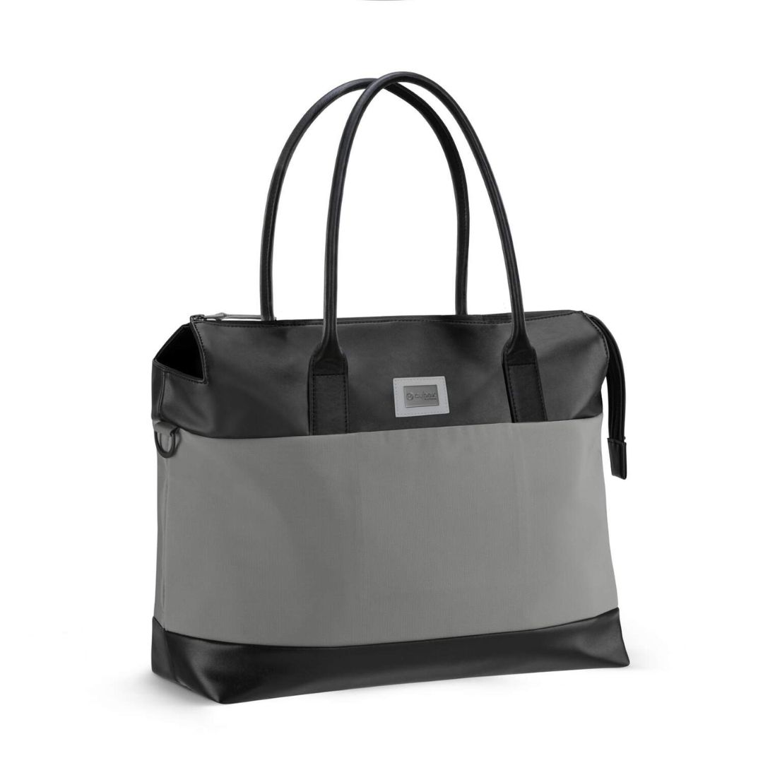 Cybex Platinum Vaihtolaukku Tote Soho Harmaa 