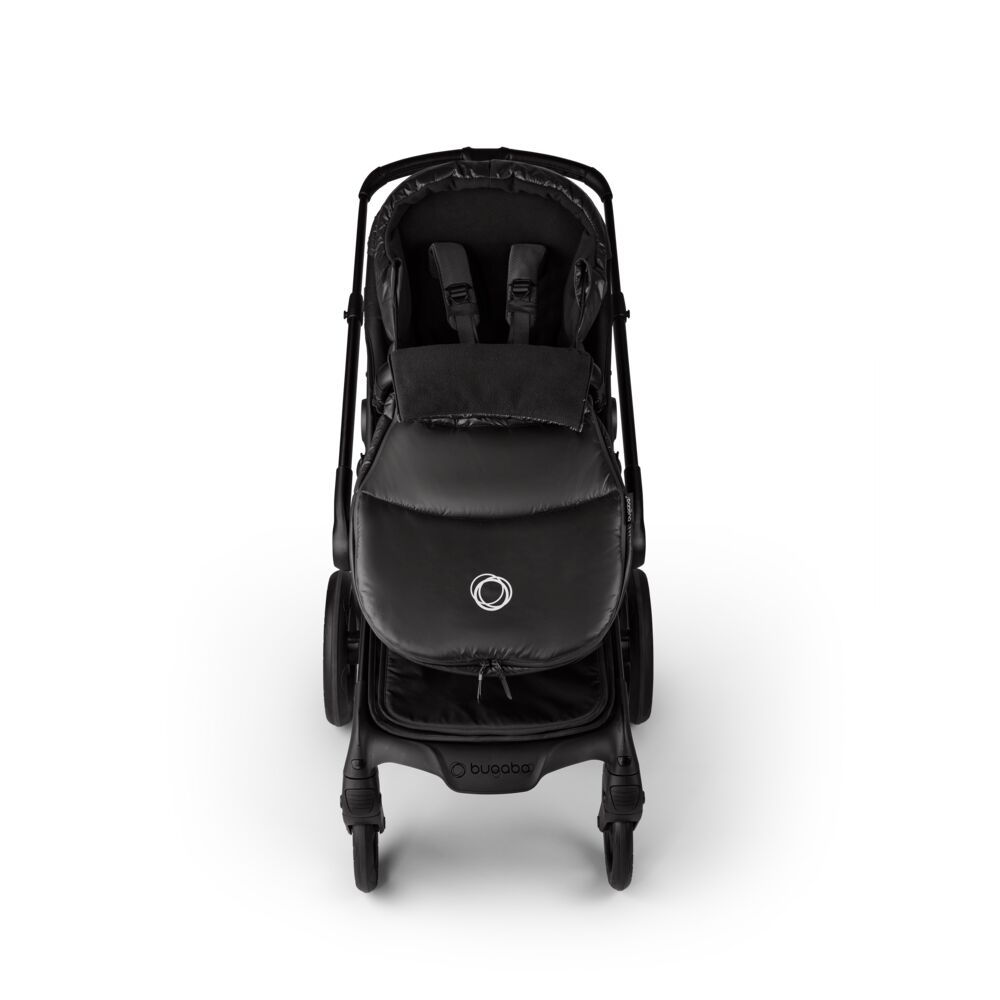 Bugaboo kantokoppa Noir Limited Edition Moonlight (rajoitettu erä)