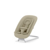 Cybex LEMO babysitter Sand Valkoinen 