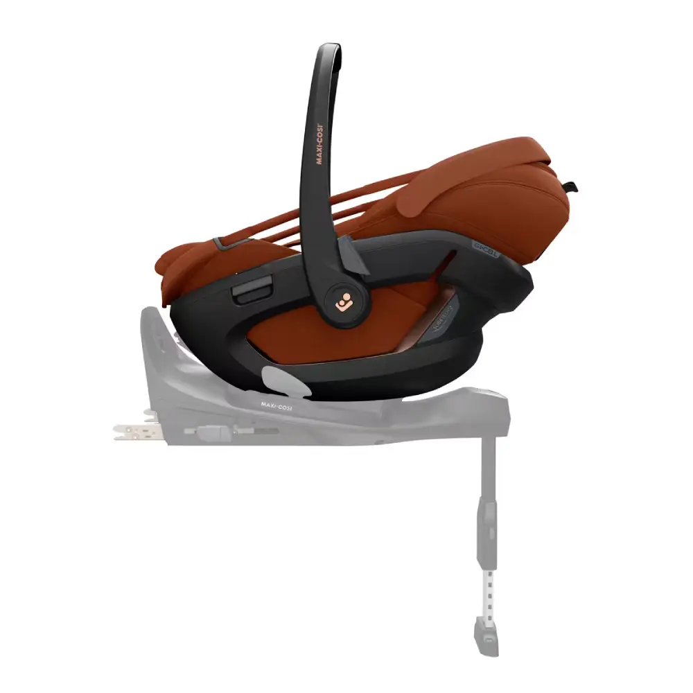 Maxi-Cosi Coral Slide Pro -turvakaukaloCopper Terra