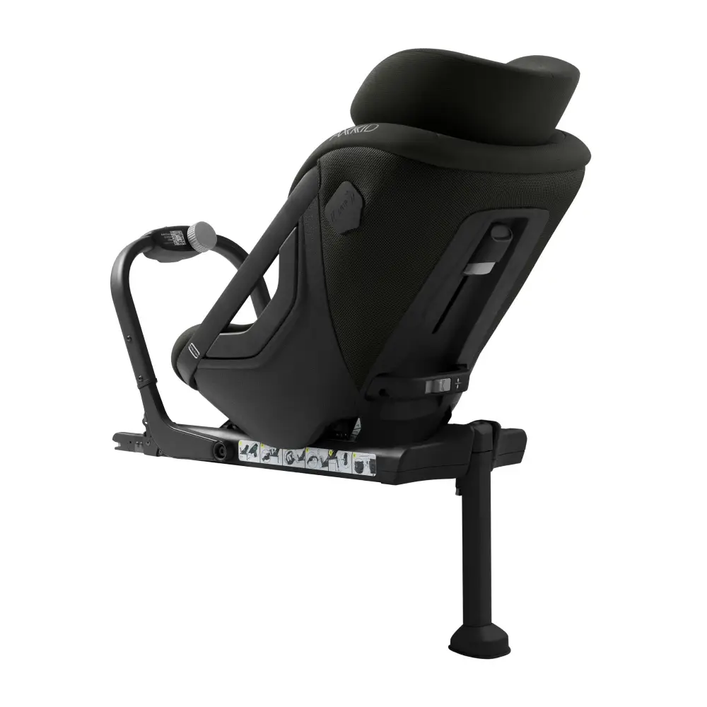 Axkid ONE+ 3 Forest Moss Green