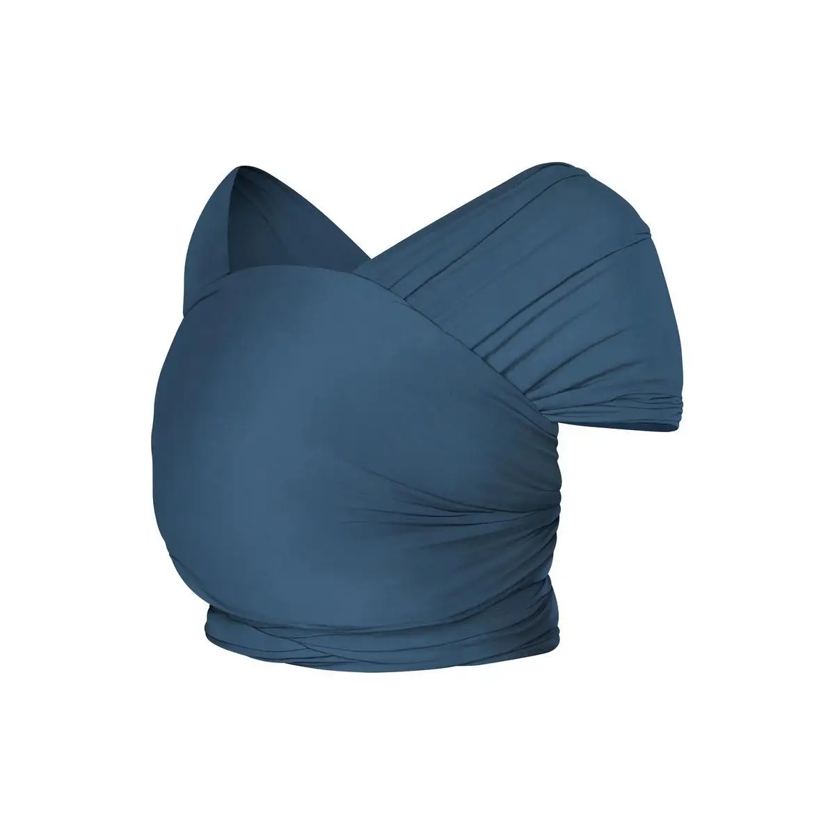 Ergobaby Aura Wrap vauvan kääre Twilight Navy