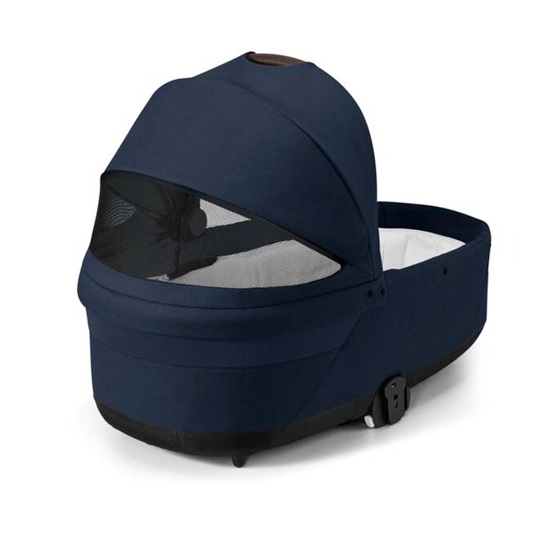 Cybex kantokoppa COT S LUX Ocean Blue (Ocean Blue)
