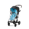 Cybex Eezy S Twist 2 Sadesuoja