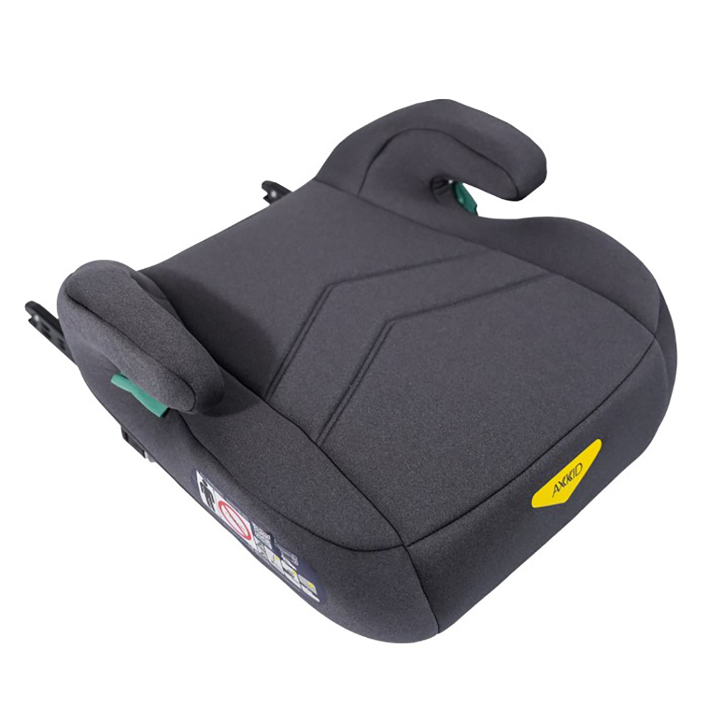 Axkid Mate 2 turvaistuin isofix-istuimella Granite Melange (graniitti)
