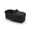 Bugaboo Dragonfly kantokoppa Complete Midnight Musta
