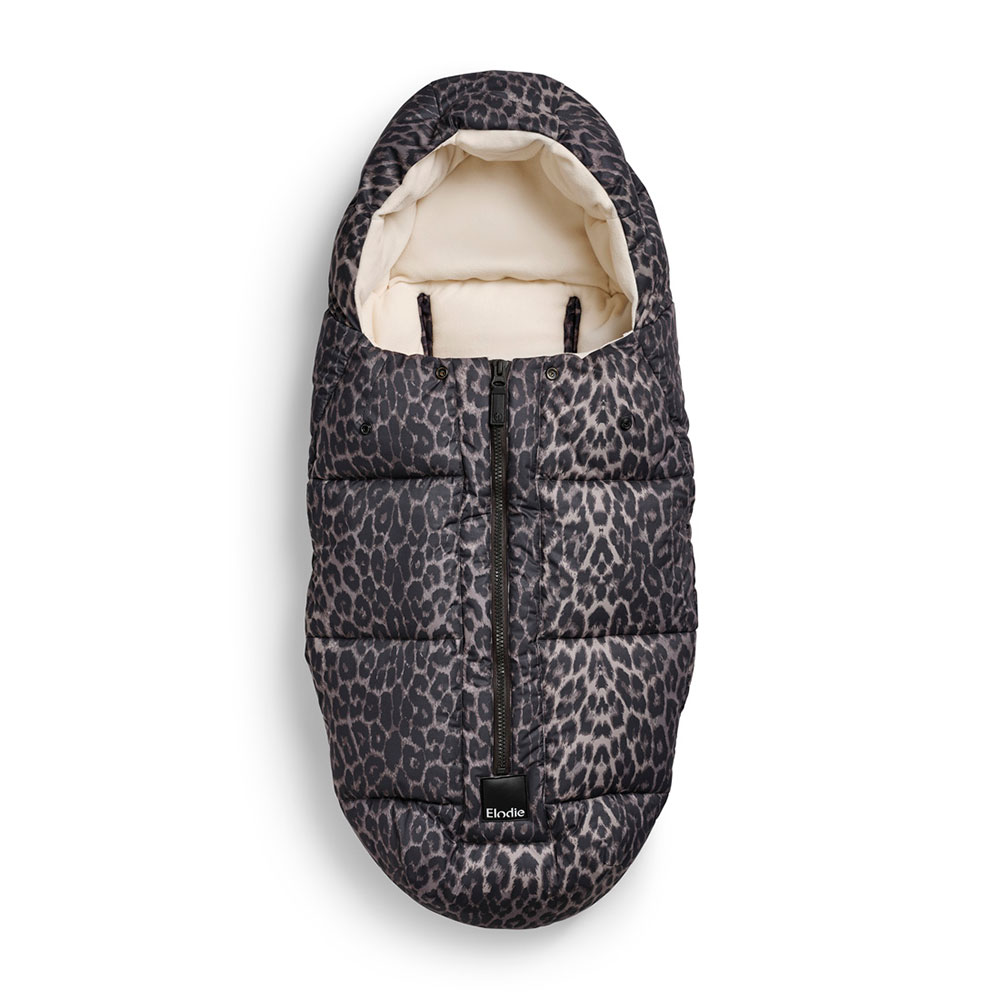 Elodie Details Comfort Lämpöpussi Le Leopard