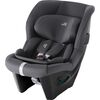 Britax Safe-Way M turvaistuin Midnight Grey (keskiyönharmaa)